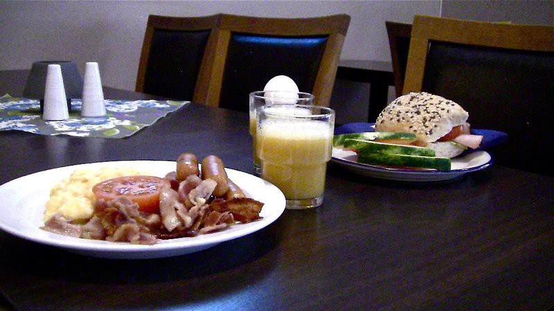 sure hotel by best western algen