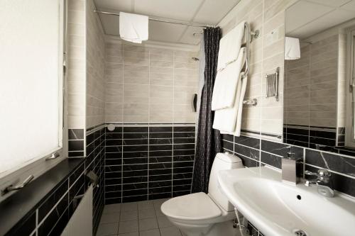 sure hotel by best western algen