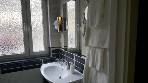 sure hotel by best western algen