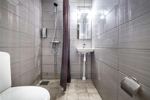 sure hotel by best western algen