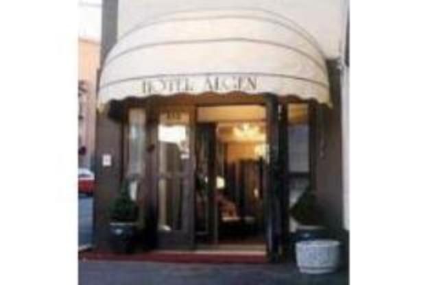 sure hotel by best western algen