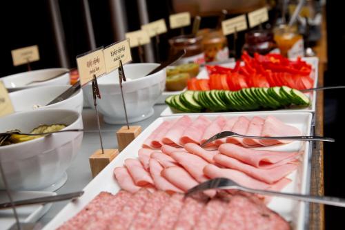sure hotel by best western algen