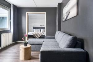 sure hotel by best western algen