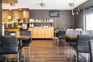 Sure Hotel By Best Western Algen,Jamtland County>>Östersund,3 star