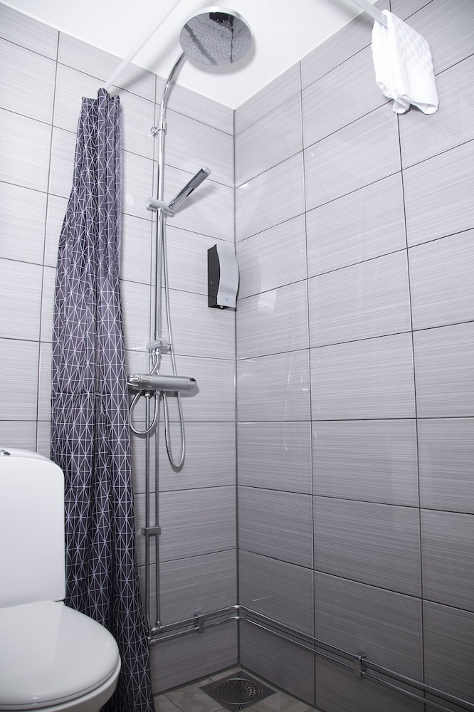 sure hotel by best western algen