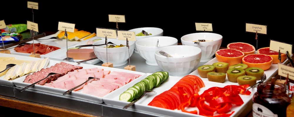 sure hotel by best western algen