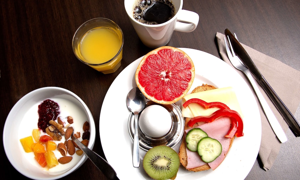 sure hotel by best western algen