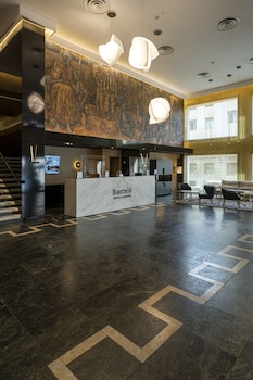 barcelo leon conde luna