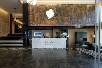 barcelo leon conde luna