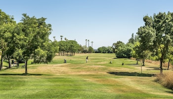 Hotel Ilunion Golf Badajoz,Extremadura>>Badajoz,4 star