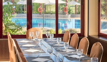 Hotel Ilunion Golf Badajoz,Extremadura>>Badajoz,4 star