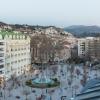 eurostars puerta real hotel