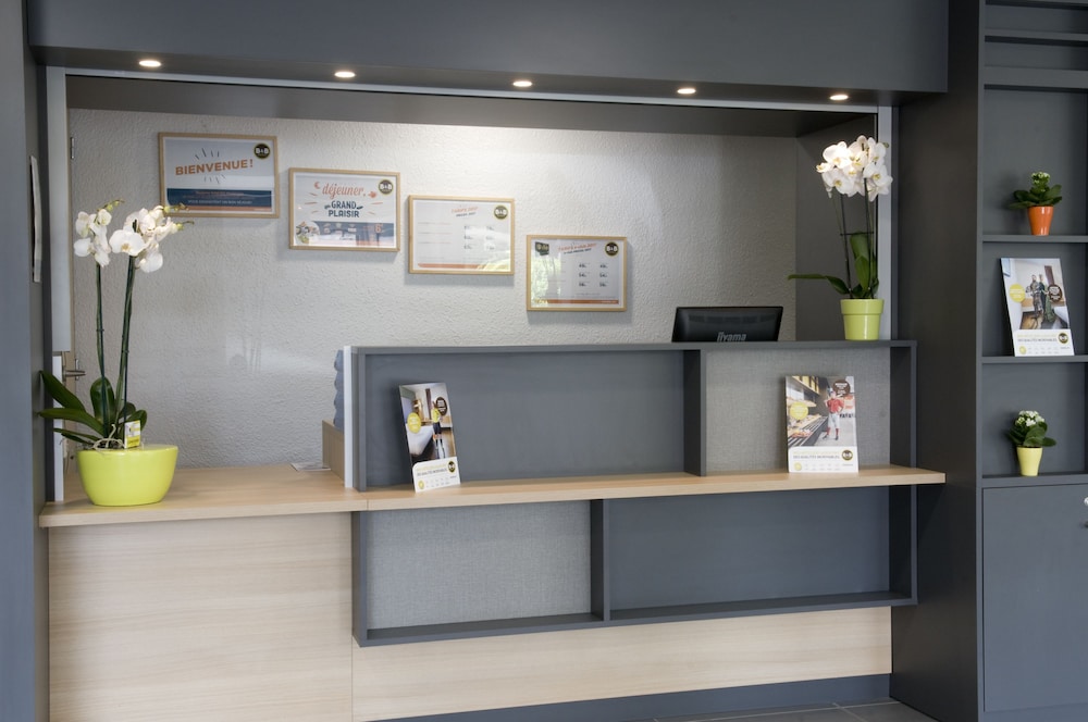 bandb hotel saint quentin