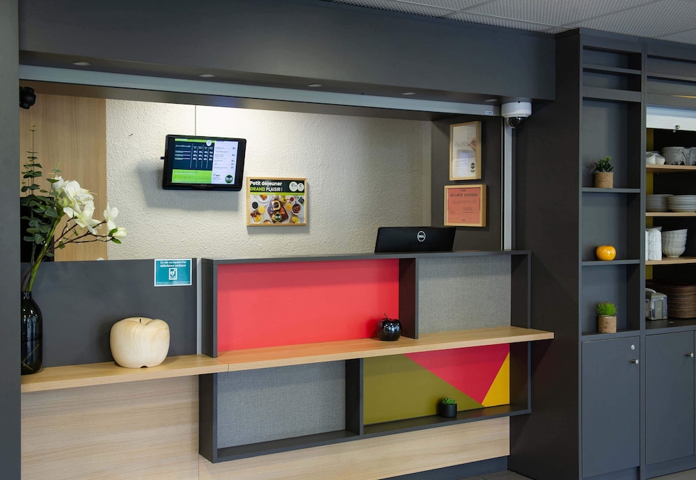 bandb hotel saint quentin