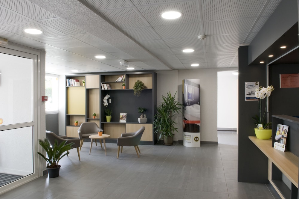 bandb hotel saint quentin