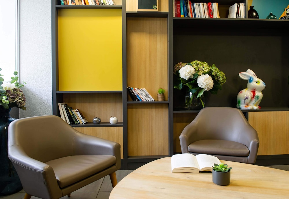 bandb hotel saint quentin