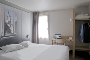 bandb hotel saint quentin