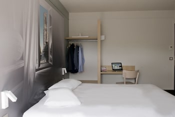 bandb hotel saint quentin