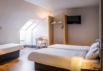 bandb hotel saint quentin