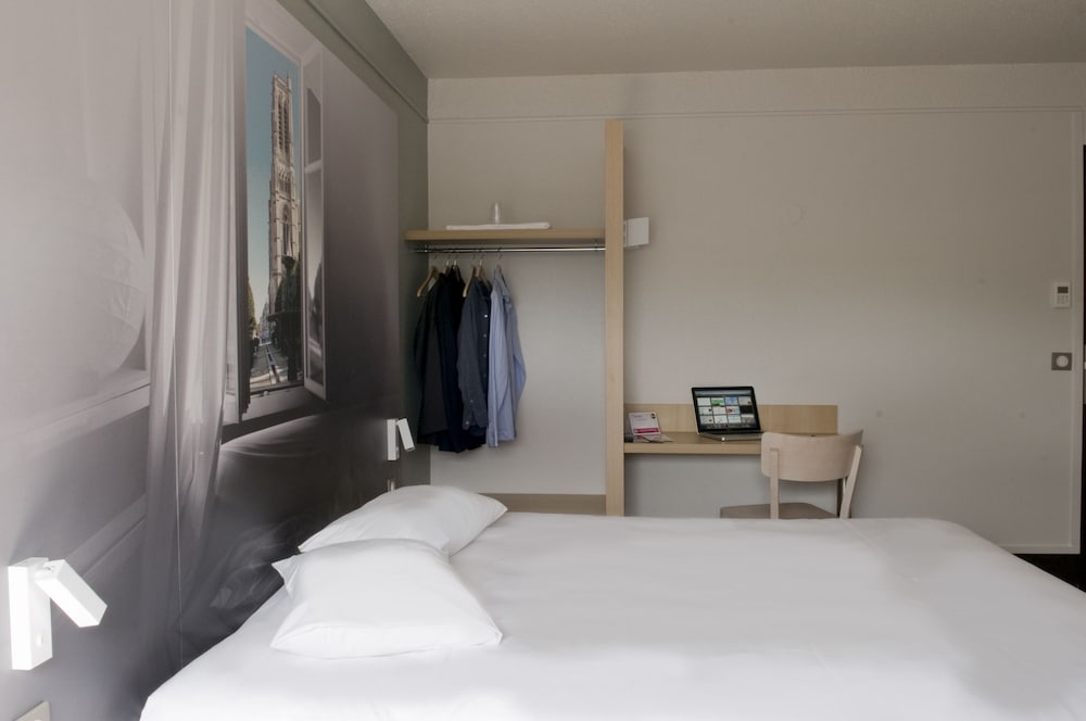 bandb hotel saint quentin