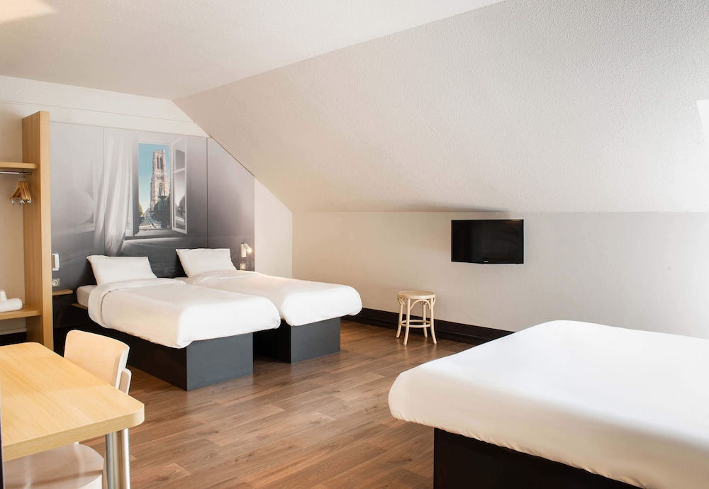 bandb hotel saint quentin