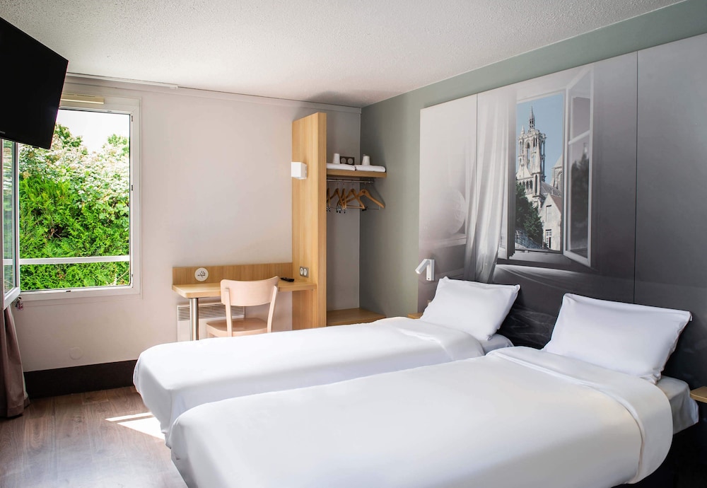 bandb hotel saint quentin