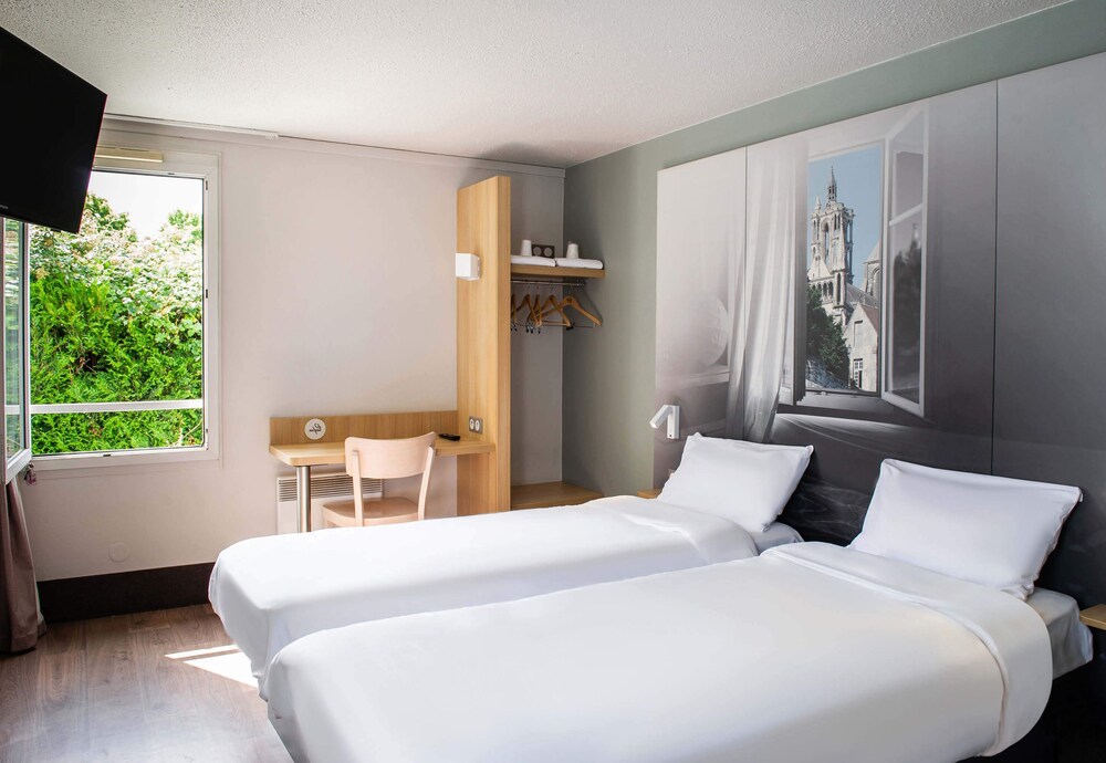 bandb hotel saint quentin