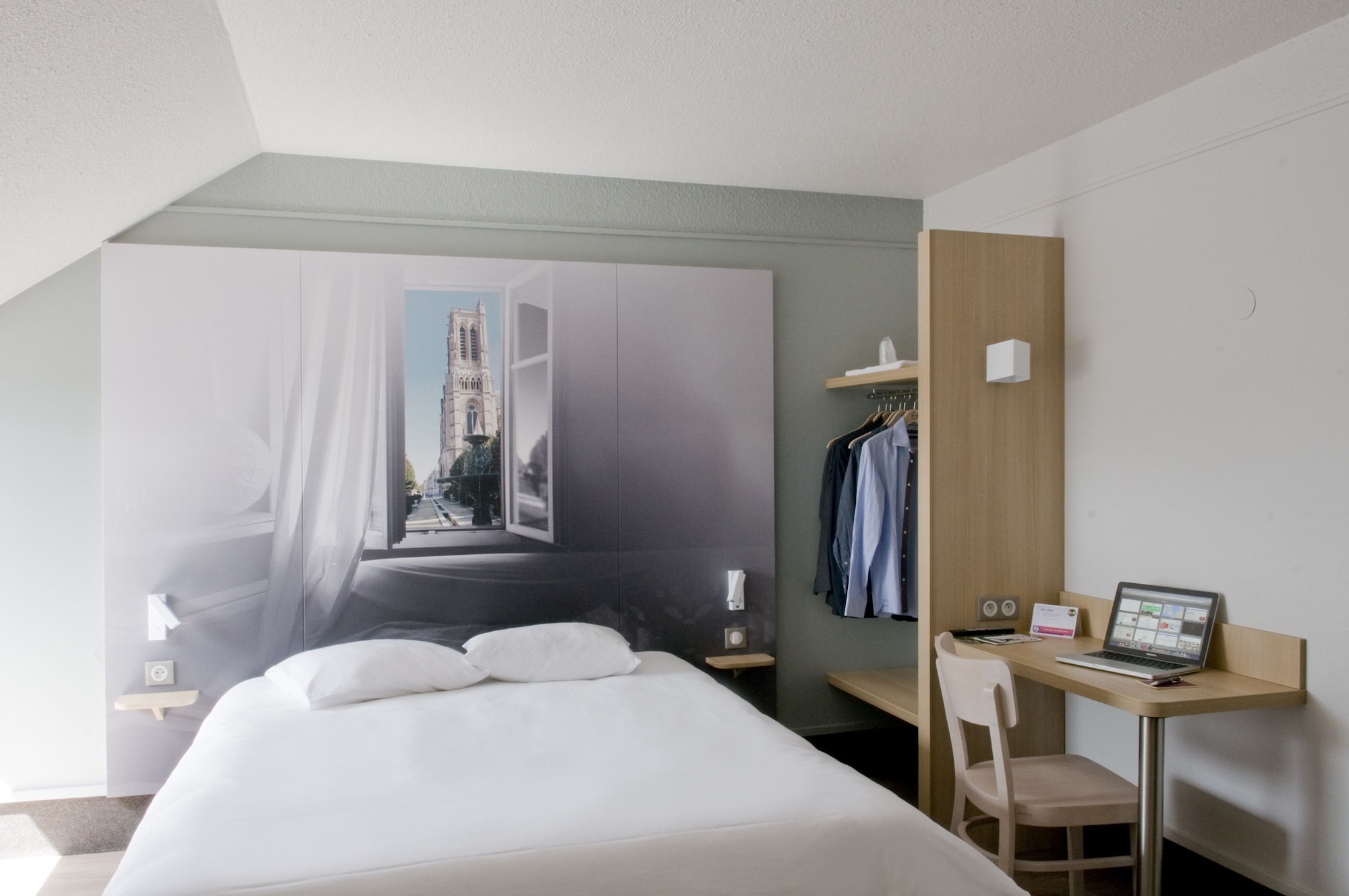 bandb hotel saint quentin
