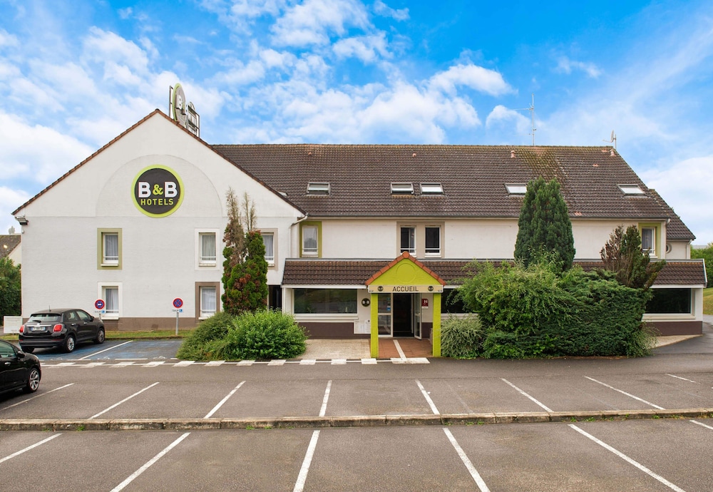 bandb hotel saint quentin