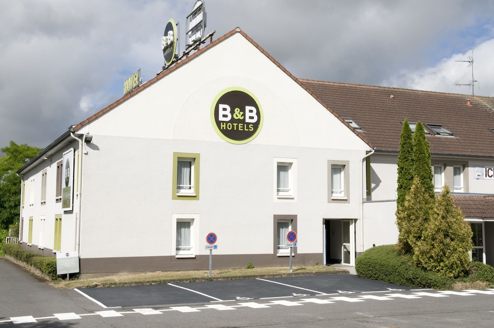 bandb hotel saint quentin
