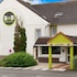 bandb hotel saint quentin
