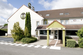 bandb hotel saint quentin