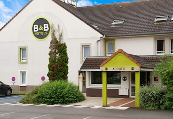 bandb hotel saint quentin