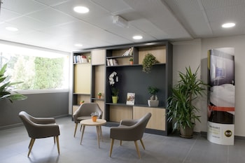 bandb hotel saint quentin