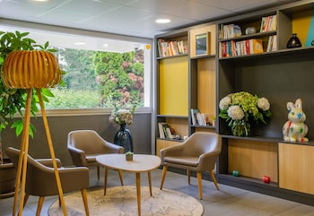bandb hotel saint quentin