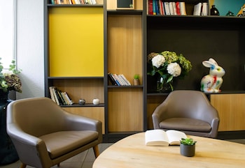 bandb hotel saint quentin