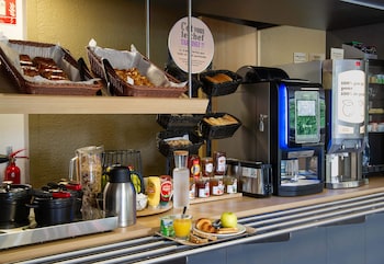 bandb hotel saint quentin