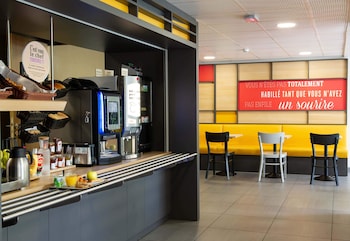 bandb hotel saint quentin