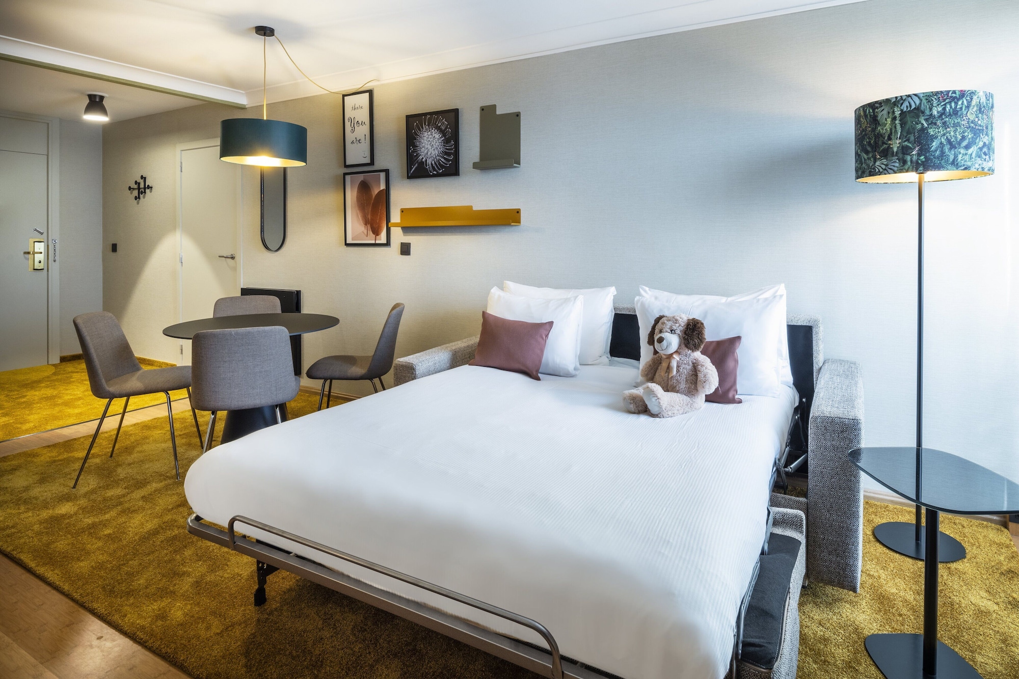 holiday inn brussels airport by ihg