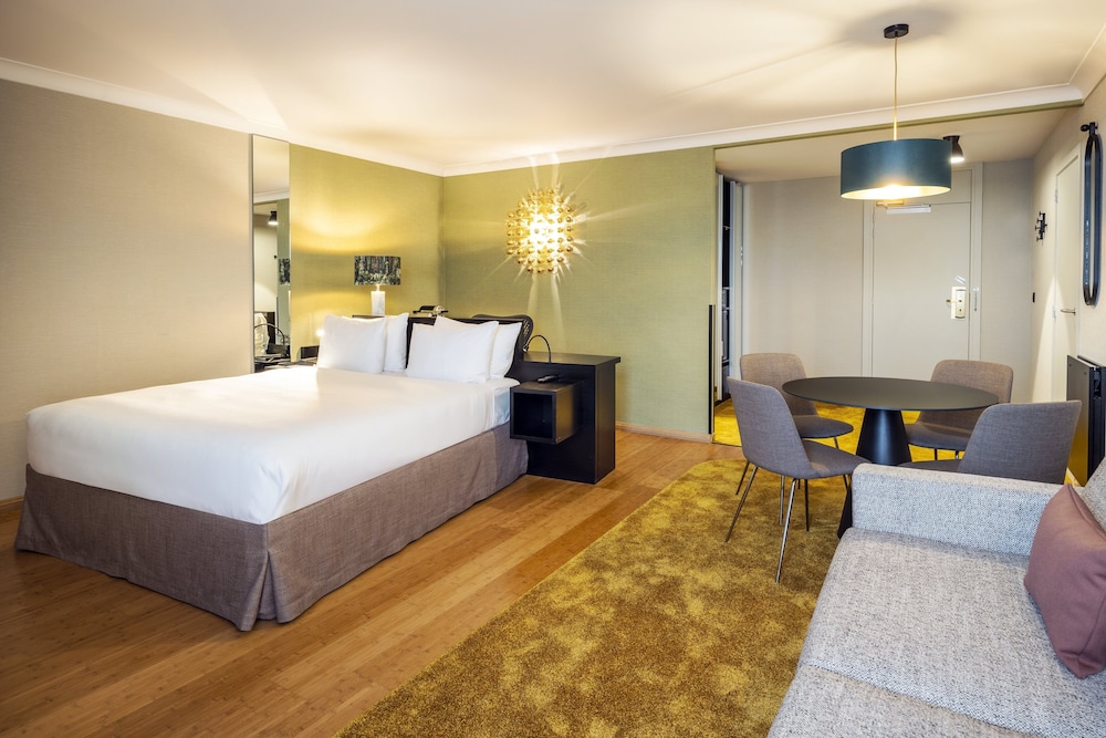 holiday inn brussels airport by ihg