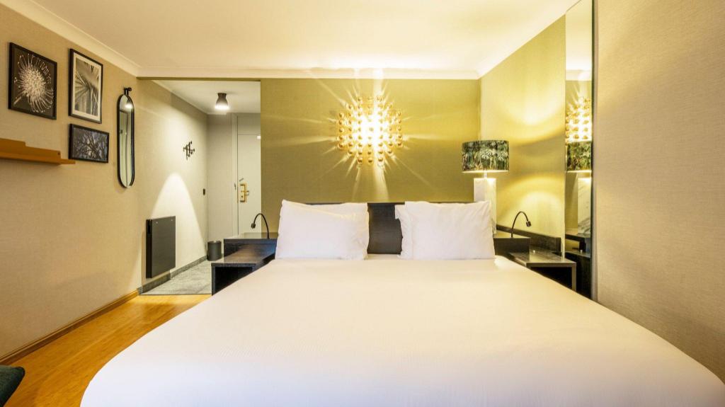 holiday inn brussels airport by ihg