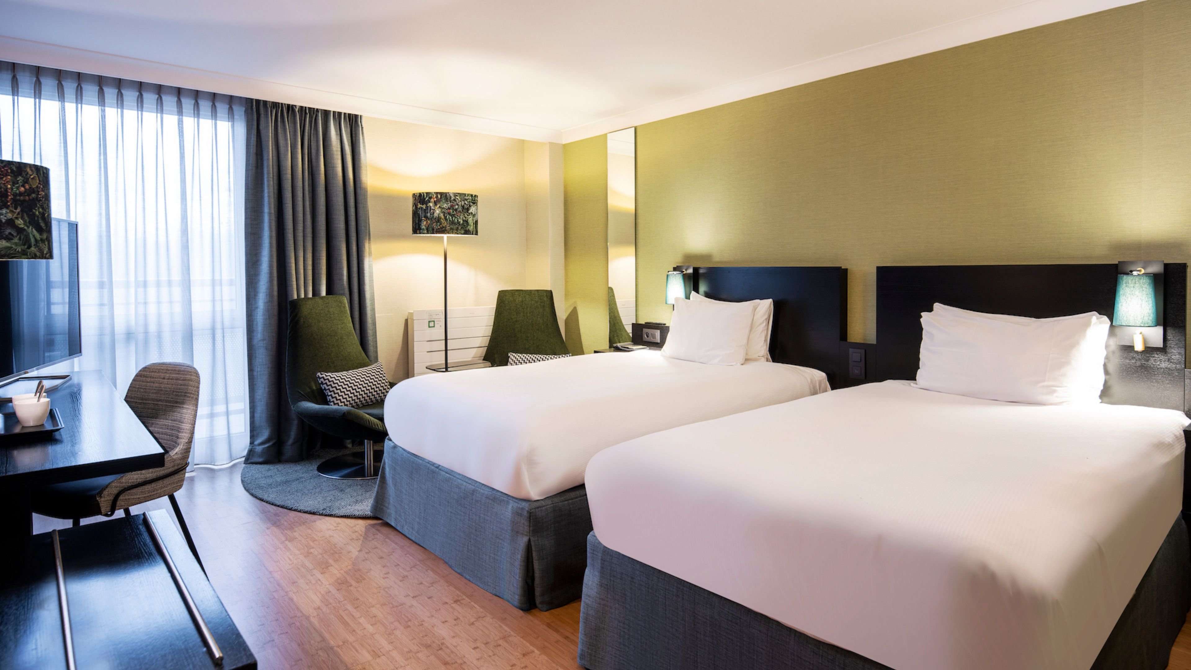 holiday inn brussels airport by ihg