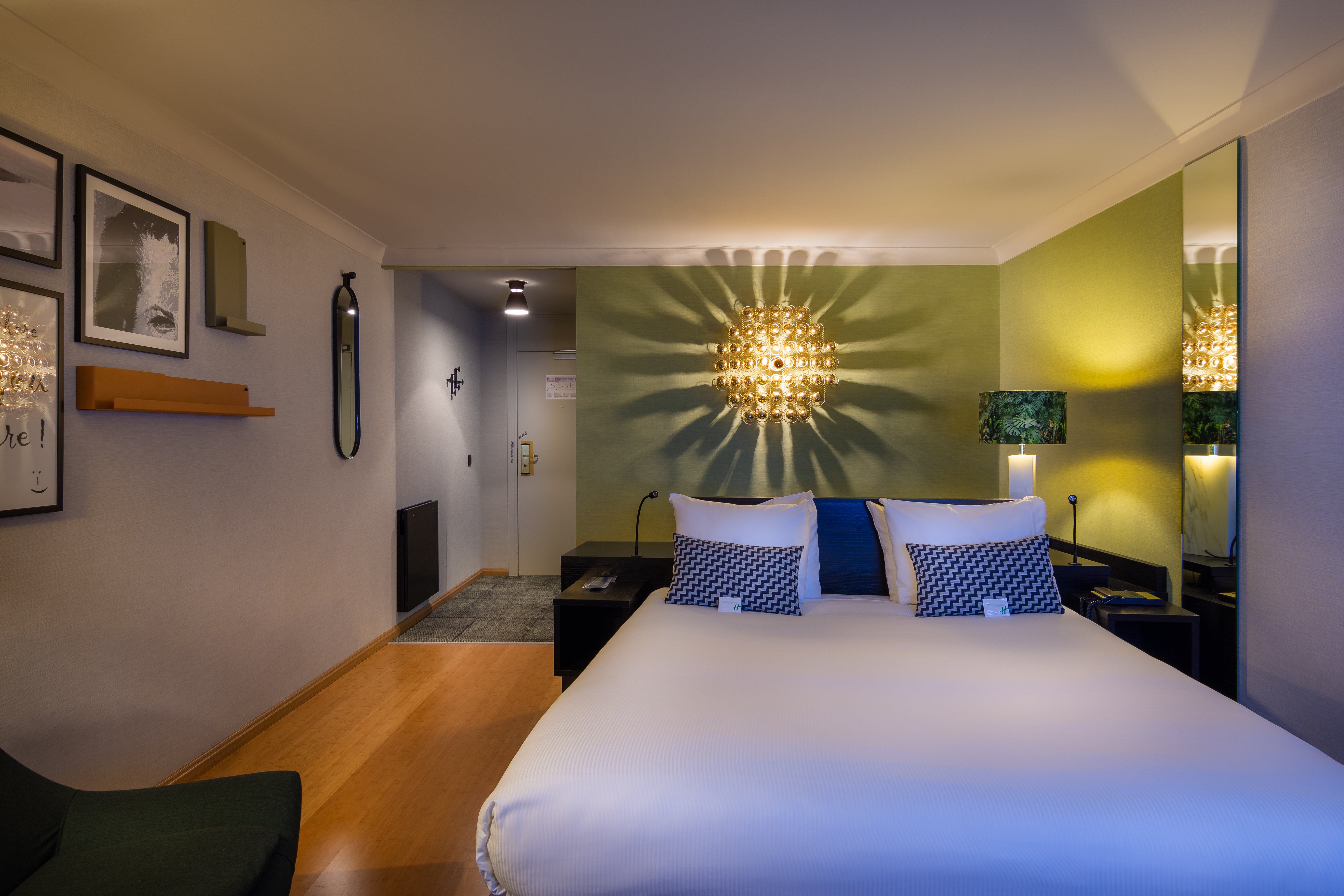 holiday inn brussels airport by ihg