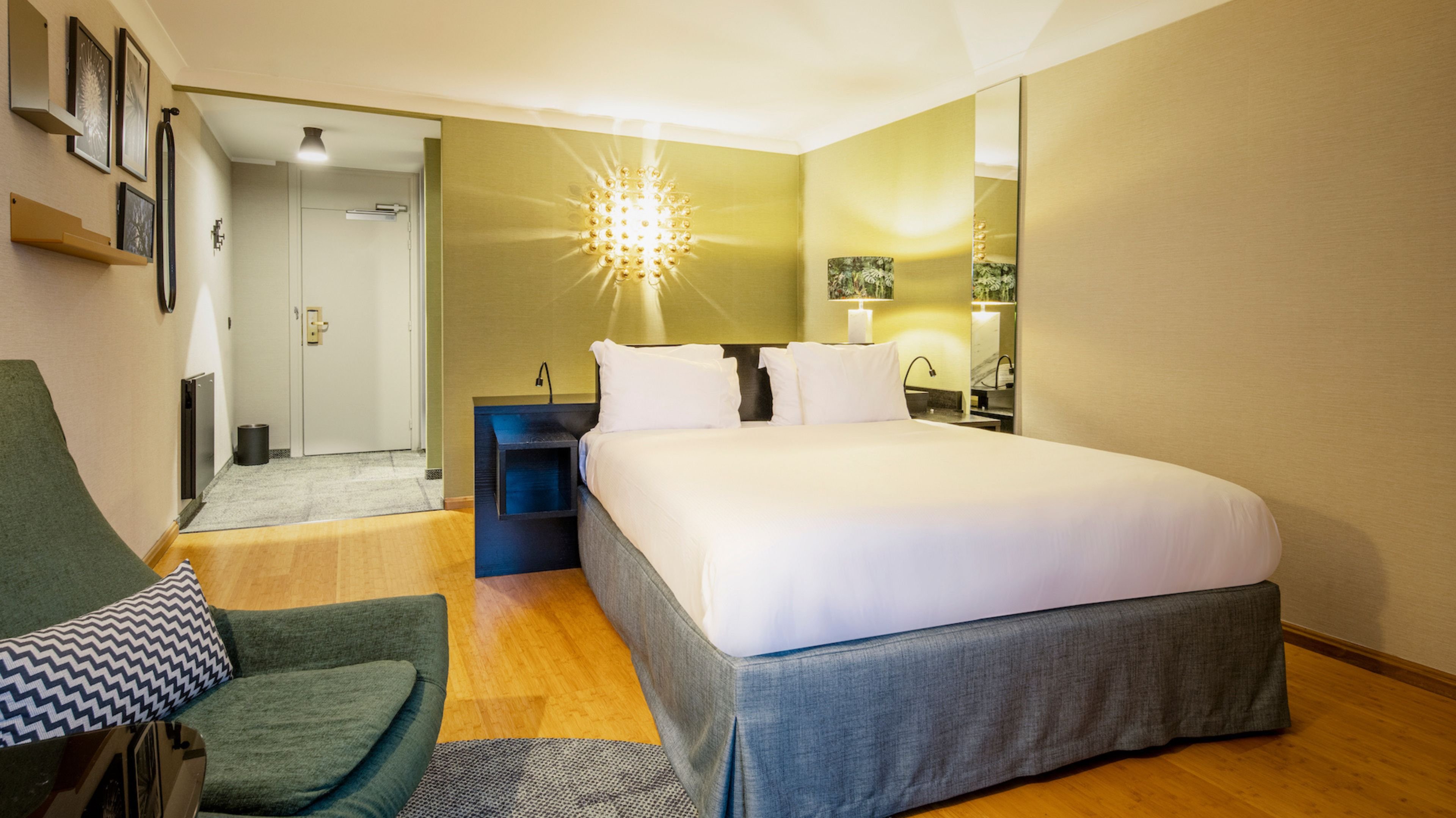 holiday inn brussels airport by ihg
