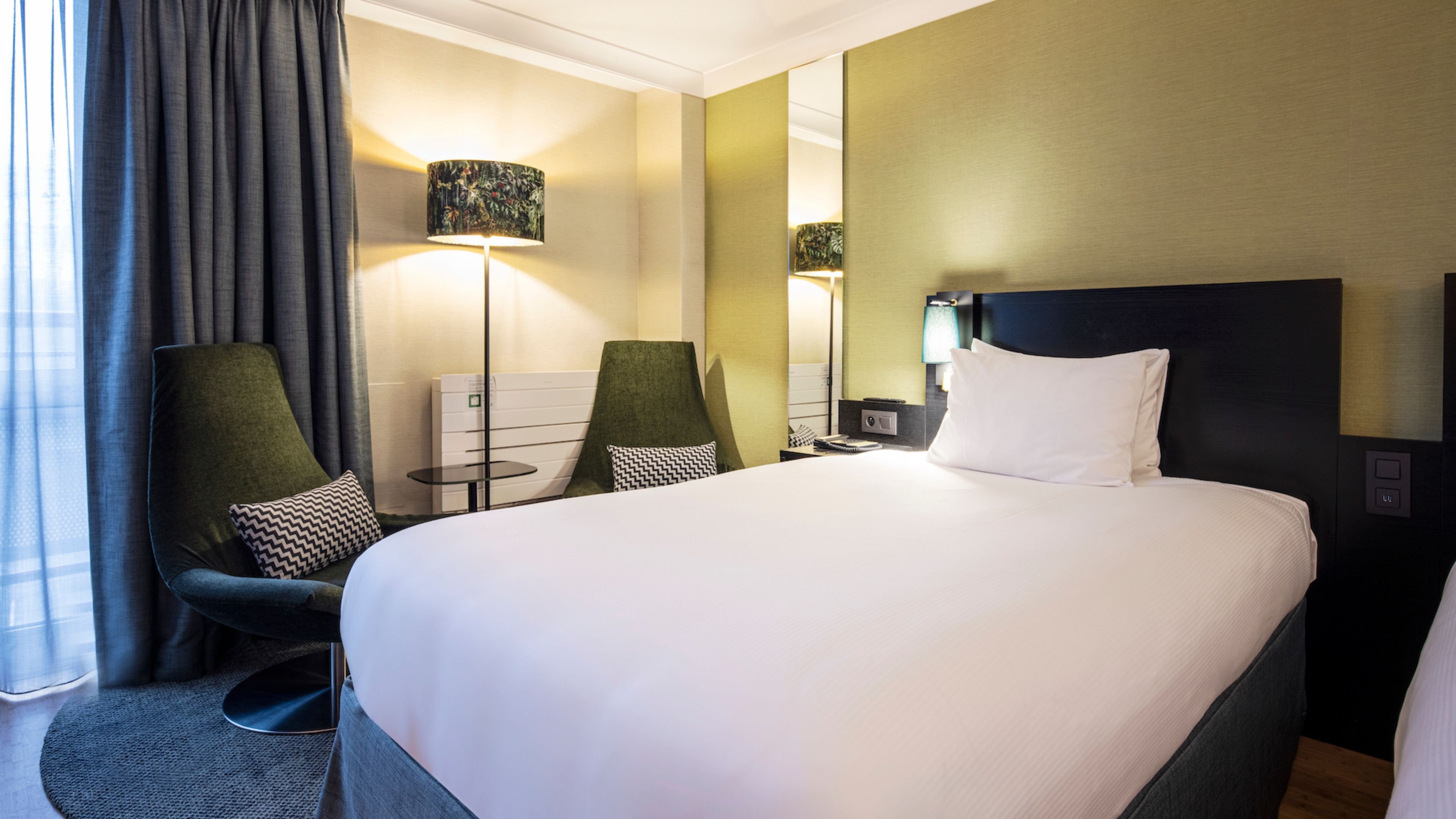 holiday inn brussels airport by ihg