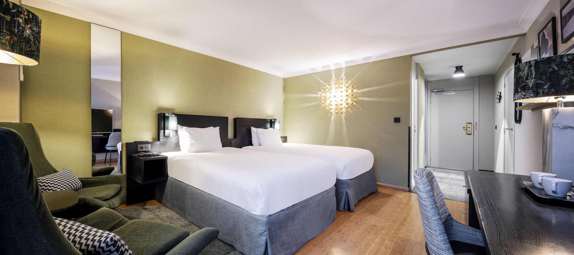 holiday inn brussels airport by ihg