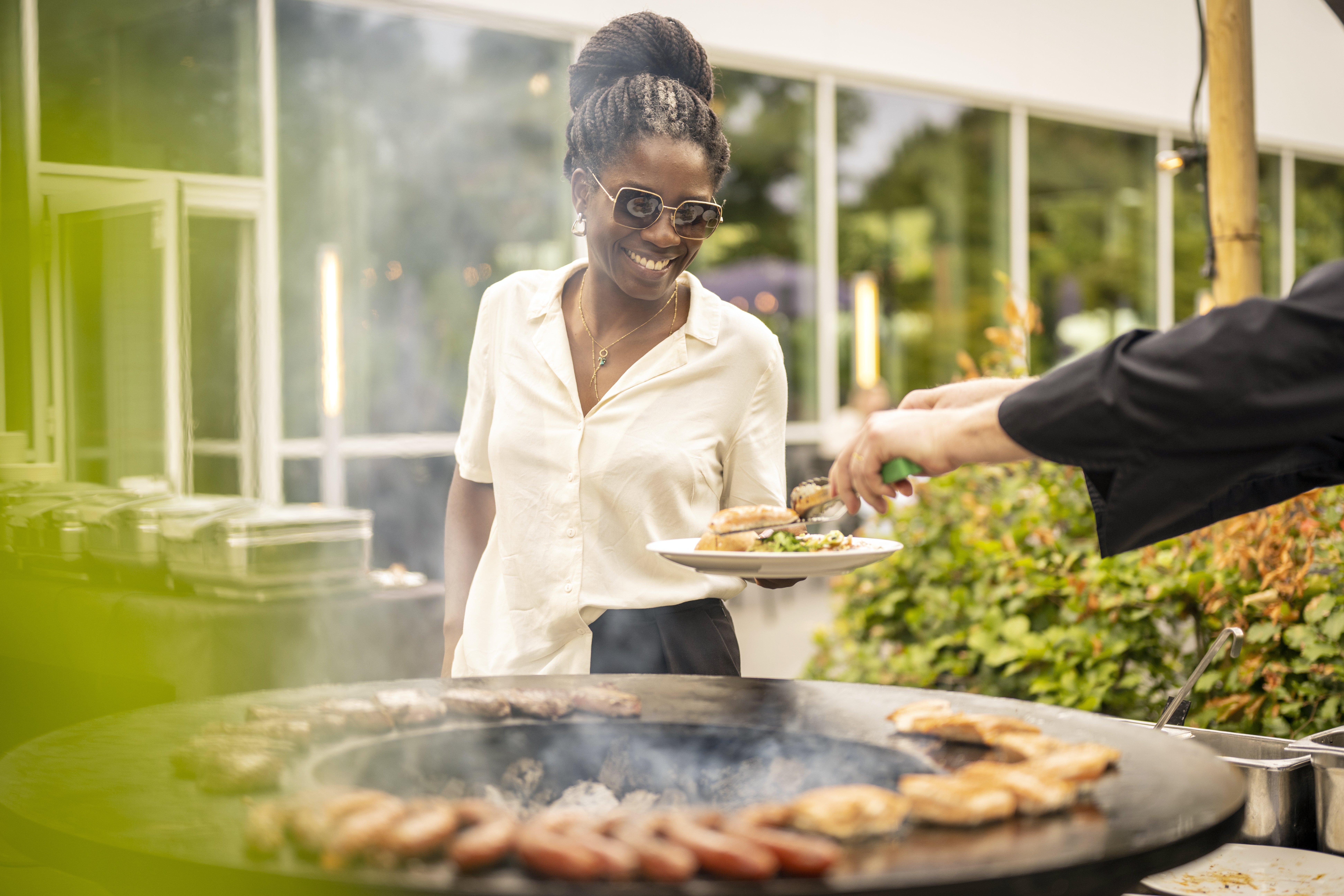 holiday inn brussels airport by ihg
