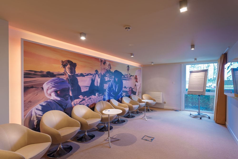 holiday inn brussels airport by ihg