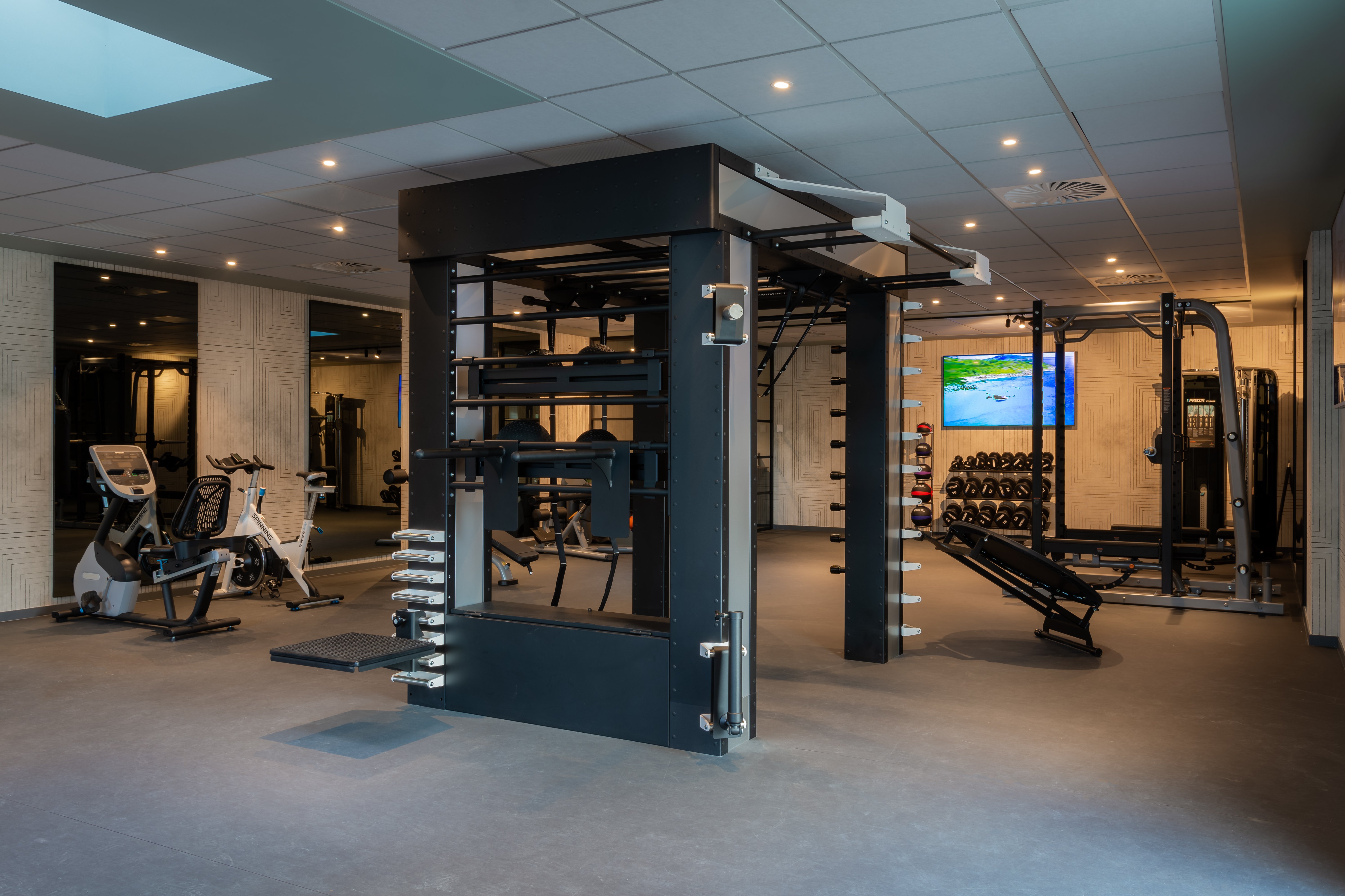 holiday inn brussels airport by ihg