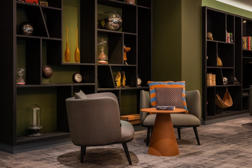 holiday inn brussels airport by ihg